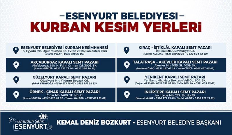 Esenyurt