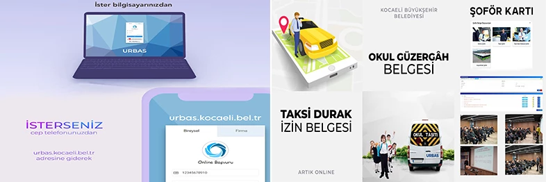 URBAS, 282 bin 500 kâğıt tasarrufu sağladı