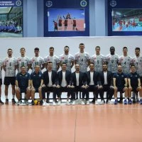 Voleybol Balkan Kupası’nda start veriliyor