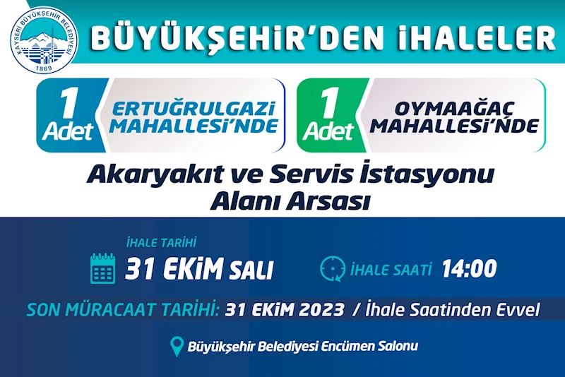 Büyükşehir