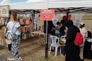 YALOVA KAĞIDI ARKEOFEST’TE TANITILDI