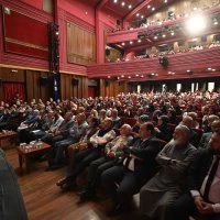 Bursa’da ‘Kudüs ve Biz’ paneli