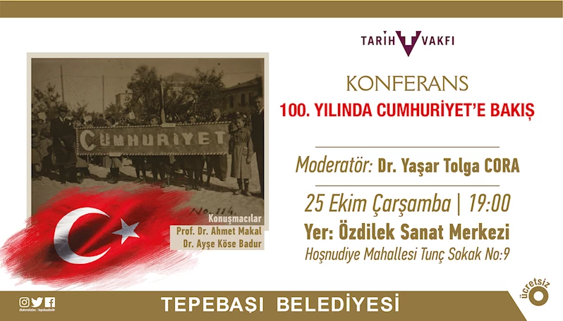 100. YILINDA CUMHURİYET