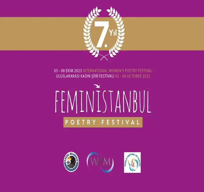 KADIN OLMAYI KUTLAYAN TEK FESTİVAL “FeminİSTANBUL’ 7. YAŞINDA