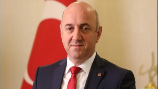 BAŞKAN BIYIK