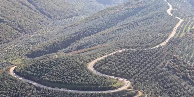 TÜRKİYE’NİN YENİ KÜLTÜR ROTASI, “MYRLEİA” OLDU