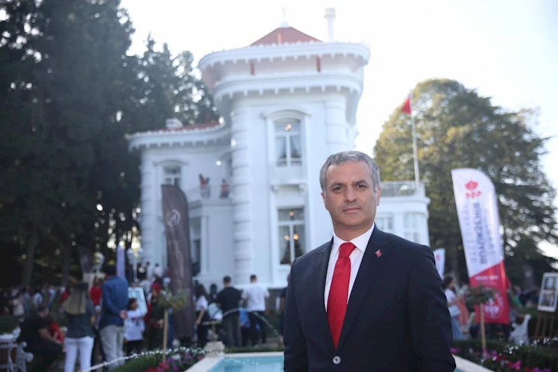 ATATÜRK KÖŞKÜ