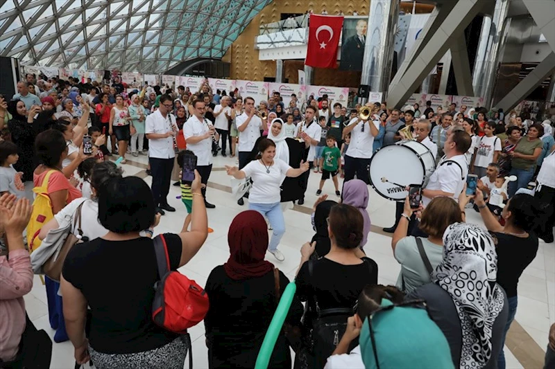 Denizli’nin en renkli festivali başlıyor