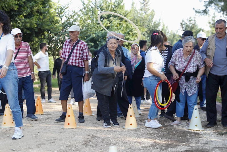 Büyükşehir’den, Koah Hastalığıyla İlgili Farkındalık Etkinliği