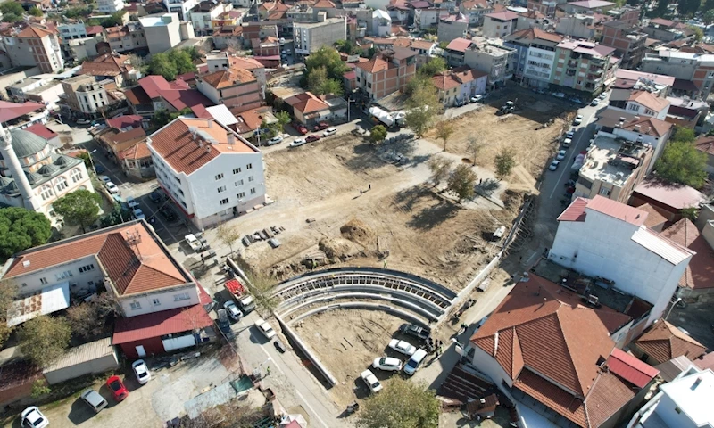 Sarıgöl