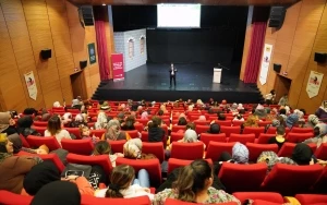 “Ailede İletişim” semineri gerçekleştirildi