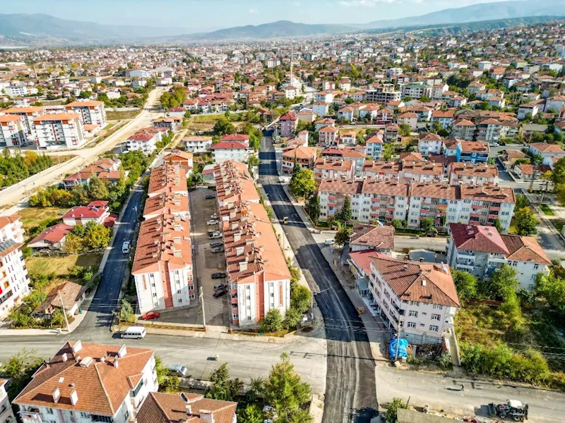 Yavuz Sultan Selim Mahallesi İstiklal Caddesi