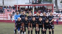 Kepezspor Ayvalık’tan istediği üç puanı aldı