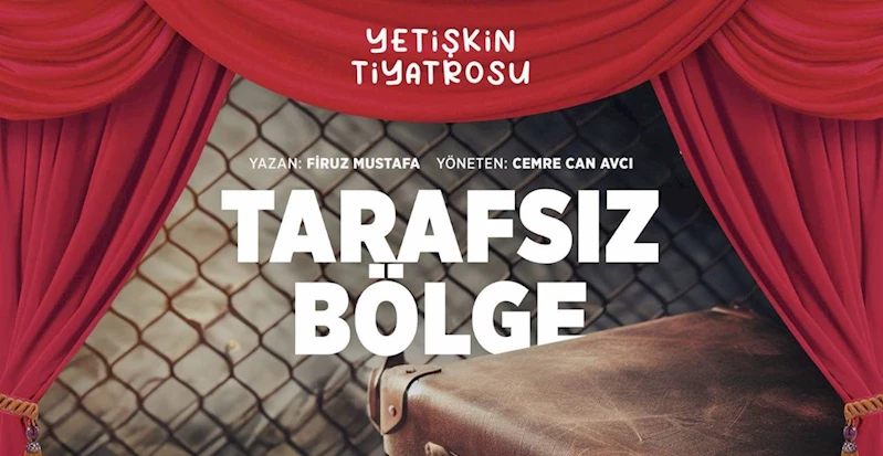 TRABZON SANAT TİYATROSU