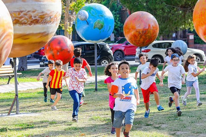 Avrupa’nın en büyüğü Matematik Parkı ve Zülfü Livaneli Kütüphanesi açılıyor