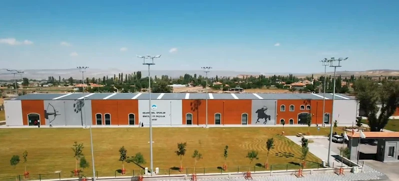 Büyükşehir Spor A.Ş. 