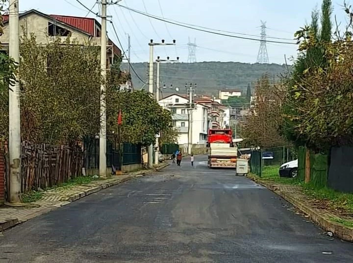 ERCAN UMUTLU: ENGELLEMEYE ÇALIŞSANIZ DA HİZMET ETMEYE DEVAM EDECEĞİZ