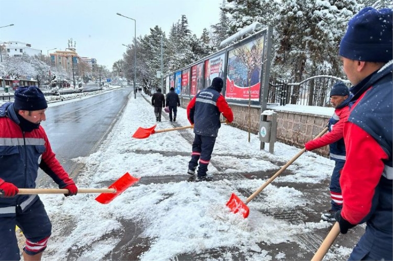 Nevşehir Belediyesi