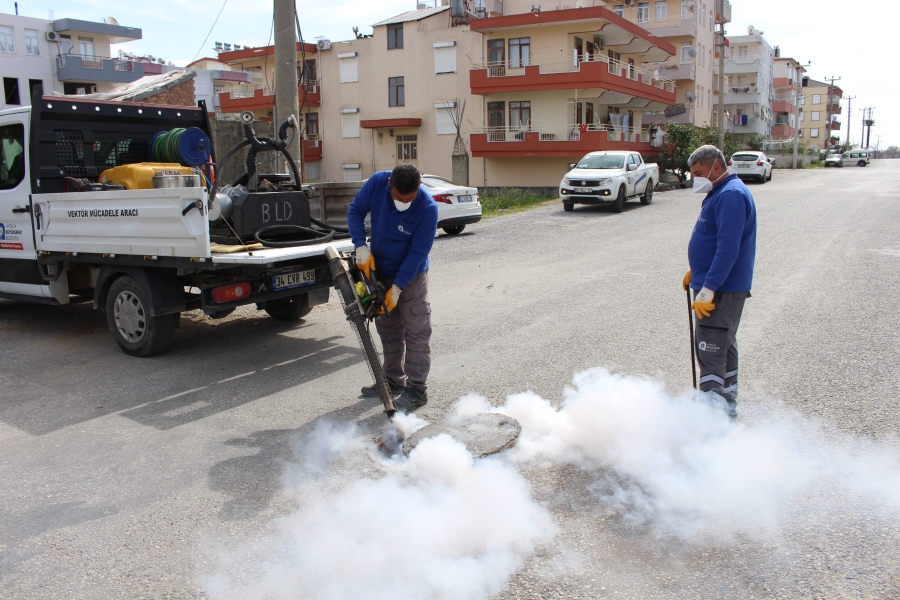 ANTALYA BÜYÜKŞEHİR