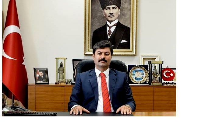    Necmettin Erkan’dan Vefalı Davranış