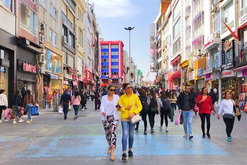 İstanbul’da Yaşamanın Maliyeti Aylık 32 Bin TL