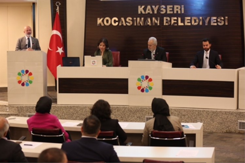 Kayseri Kocasinan