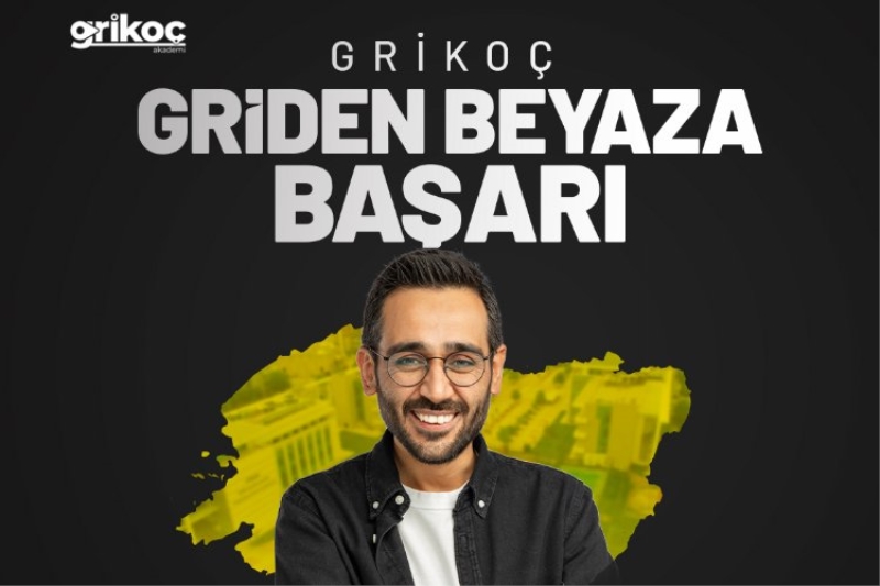 Gri Koç