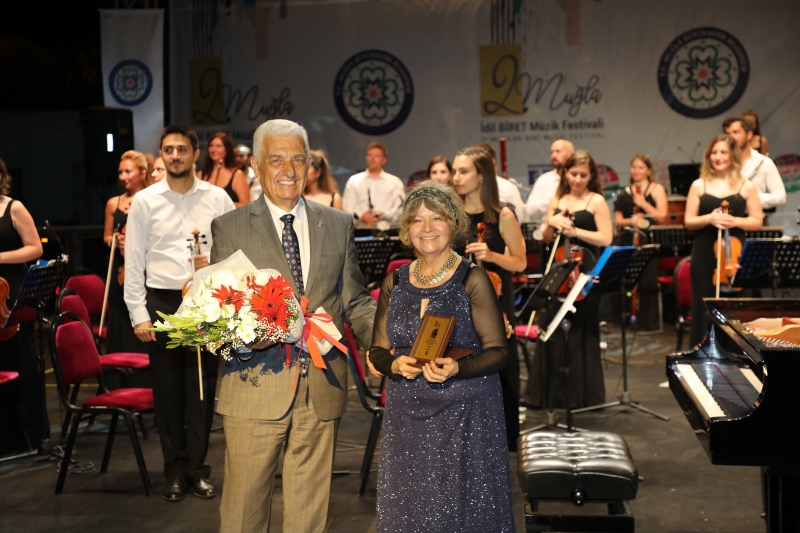 İdil Biret Müzik Festivali 7 Temmuz’da Başlıyor