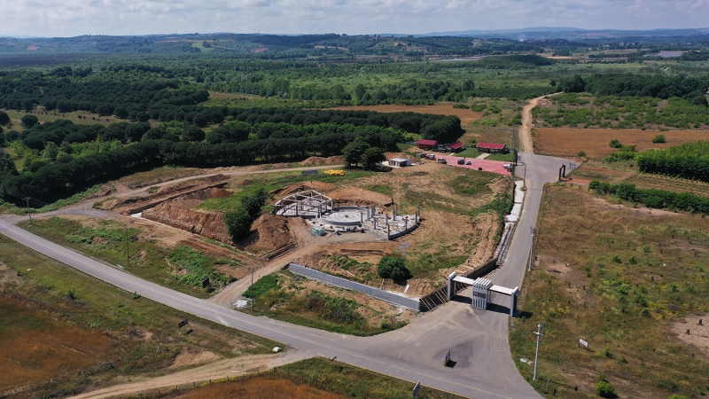 “Dev proje ile Sakarya’da üretilen tıbbi ve aromatik bitkilerin tanıtımı yapılacak”