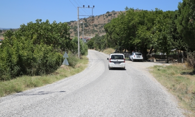 Sathi Kaplamada 160 Kilometreye Ulaşıldı