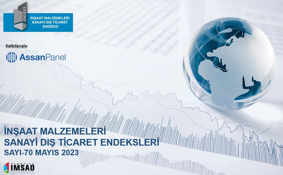 Türkiye İMSAD Dış Ticaret Endeksi sonuçları açıklandı