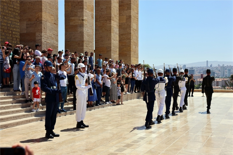 AKDENİZLİ KADINLAR ANKARA VE GAZİANTEP’İ GEZDİ