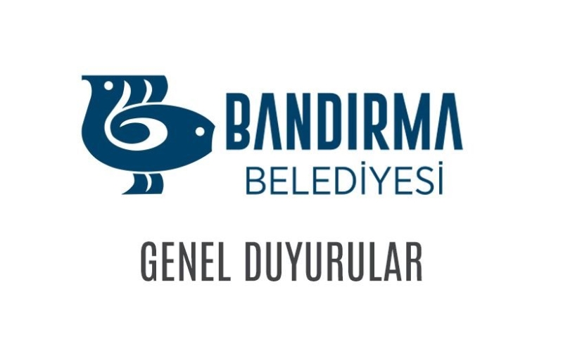 BANDIRMA MİLLİ EMLAK