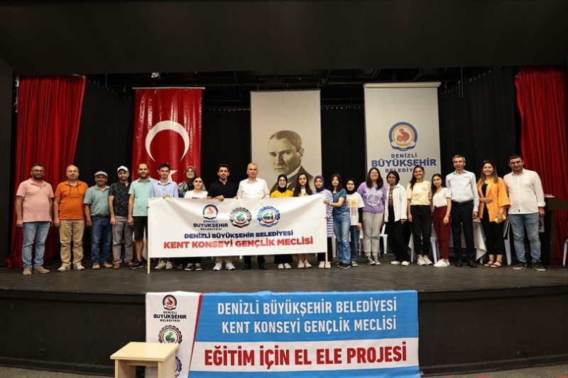 Büyükşehir’den YKS Tercih Danışmanlığı