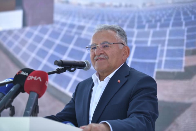 Büyükkılıç: 