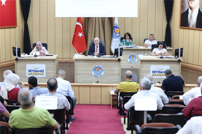 SANATIN VE SANATÇININ DOSTU AKDENİZ BELEDİYESİ’NDEN ODA MÜZİĞİ YARIŞMASINA DESTEK