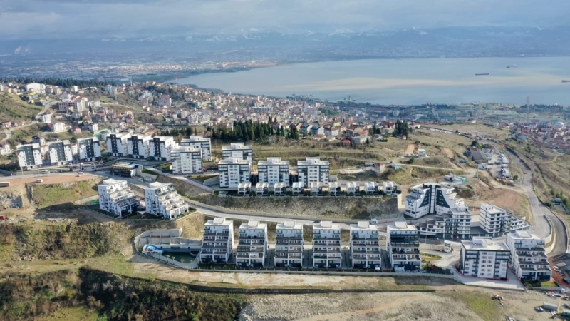 AKP’Lİ BAŞKANVEKİLİ ÇINAR’IN İZMİT’TEN BİHABER OLDUĞU ORTAYA ÇIKTI