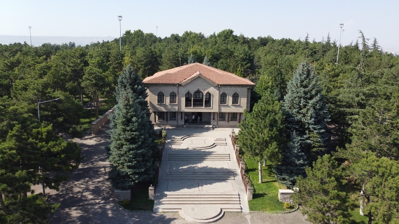 Büyükşehir Belediyesi Kayseri