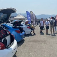 Drift ve Tuning ile adrenalin dolu bir gün