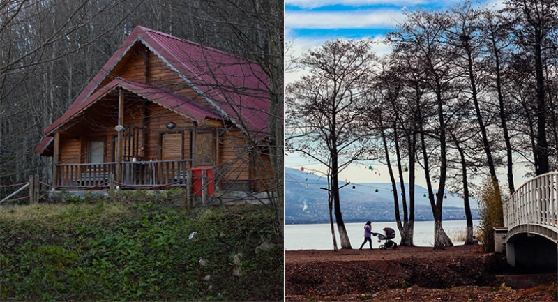 Sevdamız Kocaeli’nin en güzel fotoğrafları