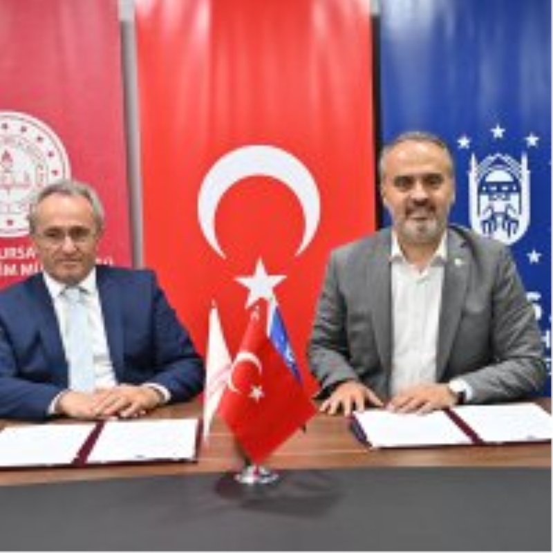 Büyükşehir’le işbirliği eğitime değer katacak