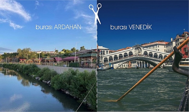 ARDAHAN TÜRKİYE