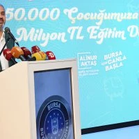 Hem öğrenciyi hem esnafı mutlu edecek destek