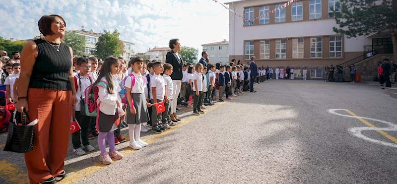 MEB, İLLERE GÜVENLİK TEDİRLERİNE İLŞİKİN YAZI GÖNDERDİ