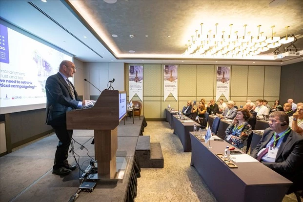 Soyer: “İzmir çeşitli renklerin, sayısız nefesin gücünü taşıyor”