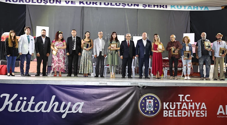 HEMŞEHRİLERİMİZ TİYATRO ETKİNLİĞİNDE BULUŞTU