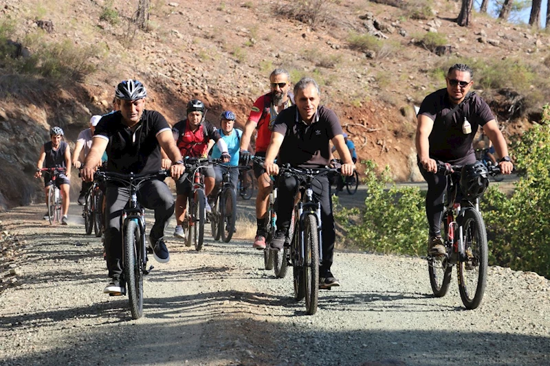 TOROSLAR’DA “HAREKET DOLU” HAFTA BAŞLIYOR