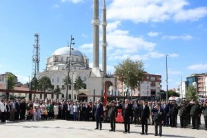 GAZİLER GÜNÜ’NÜ KUTLADIK