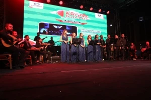 “13. Diyarbakır Karpuz Festivali” sona erdi