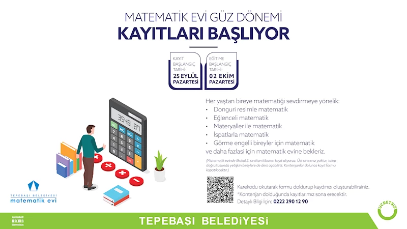 MATEMATİK EVİ